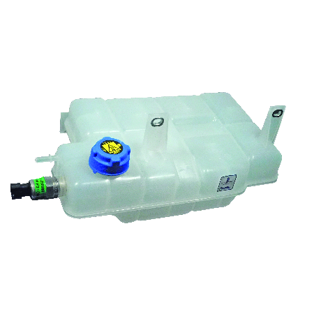 SERBATOIO COMPENSAZIONE ACQUA PER IVECO DAILY 2014 M.Y. oe 5802505593