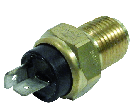 TRASMETTITORE TEMPERATURA ACQUA PER IVECO DAILY oe 4837950