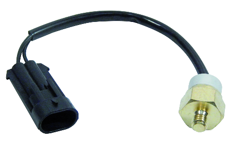 TRASMETTITORE TEMPERATURA ACQUA PER IVECO NEW DAILY oe 503643852
