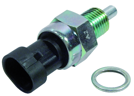 INTERRUTTORE BLOCCO DIFFERENZIALE PER IVECO DAILY oe 4862580