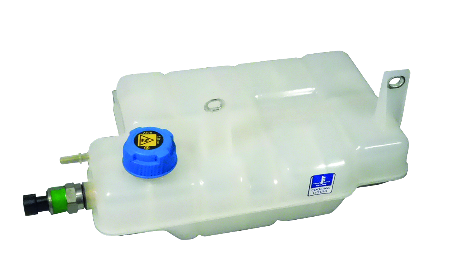 SERBATOIO COMPENSAZIONE ACQUA PER IVECO DAILY oe 5801303414