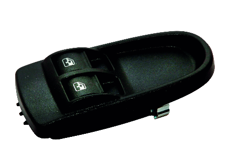 INTERRUTTORE ALZACRISTALLO SINISTRO PER IVECO DAILY IV oe 5801383814