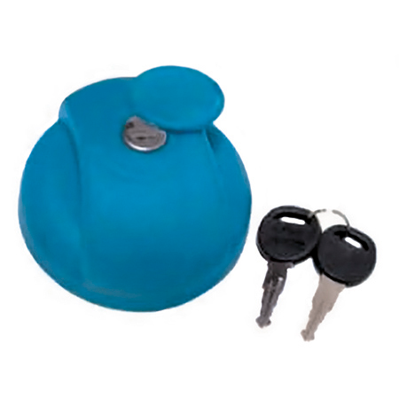 TAPPO SERBATOIO AD BLUE CON CHIAVE PER IVECO STRALIS oe 41272013
