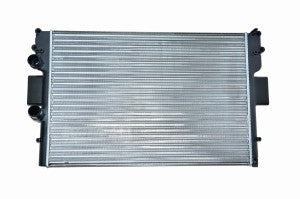 Radiatore acqua Iveco Daily 2.3 E4 - RICAMBIO oe 42577216 - 504152995 - 504152996