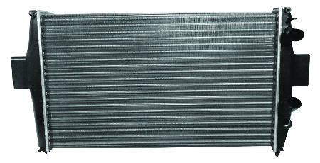 RADIATORE ACQUA PER IVECO TURBODAILY oe 93813747