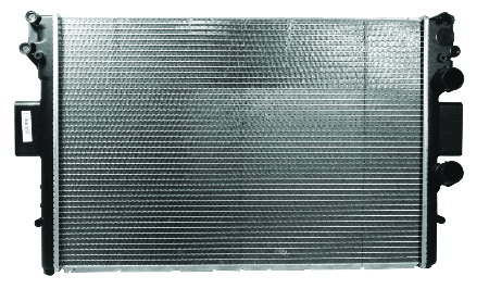 RADIATORE ACQUA PER IVECO DAILY CITY 2000 oe 500303392