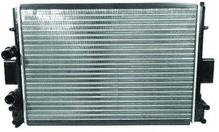 RADIATORE ACQUA PER IVECO DAILY CITY 2000 oe 504008110