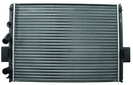 RADIATORE ACQUA PER IVECO NEW DAILY ,96 oe 92901673