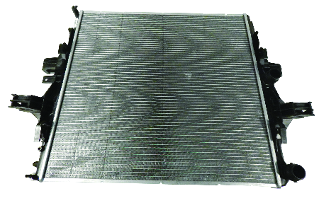 RADIATORE RISCALDAMENTO PER IVECO DAILY CITY oe 5801255814