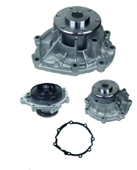 POMPA ACQUA PER MAN TGM oe 51065007130