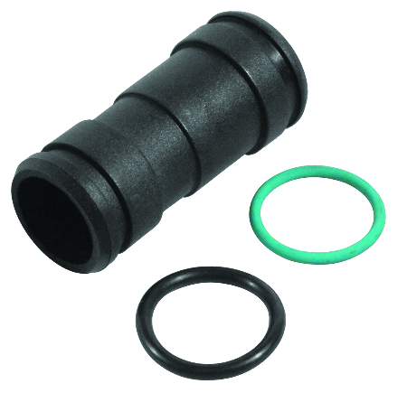 KIT TUBETTO AL TERMOSTATO IN PLASTICA PER IVECO EUROCARGO oe