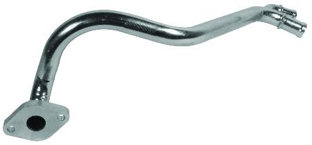TUBO ACQUA PER IVECO NEW DAILY oe 98410628