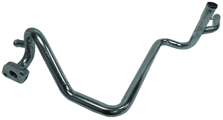 TUBO ACQUA PER IVECO DAILY CITY 2000 oe 500326396