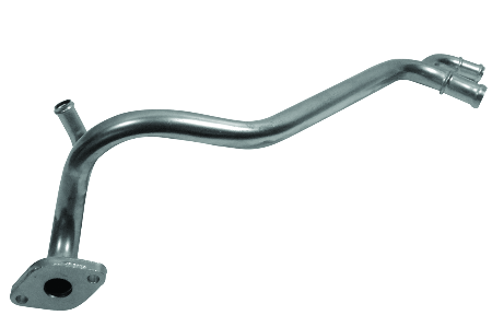 TUBO ACQUA PER IVECO NEW DAILY oe 2997239
