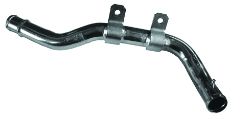 TUBO ACQUA PER IVECO EUROCARGO TECTOR oe 504087354