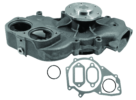 POMPA ACQUA PER MAN F2000 oe 51065006492
