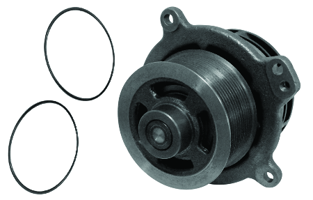 POMPA ACQUA PER IVECO STRALIS oe 500356553