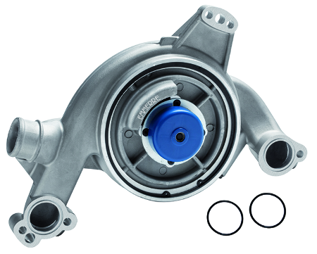 POMPA ACQUA PER MAN TGX oe 51065007066