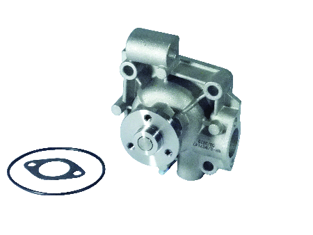 POMPA ACQUA PER IVECO DAILY RESTYLING oe 2995627