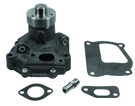 POMPA ACQUA PER IVECO OM oe 93191101