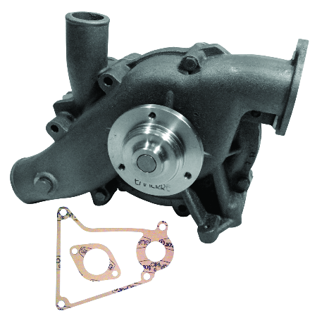 POMPA ACQUA PER IVECO TURBOTECH oe 4737154