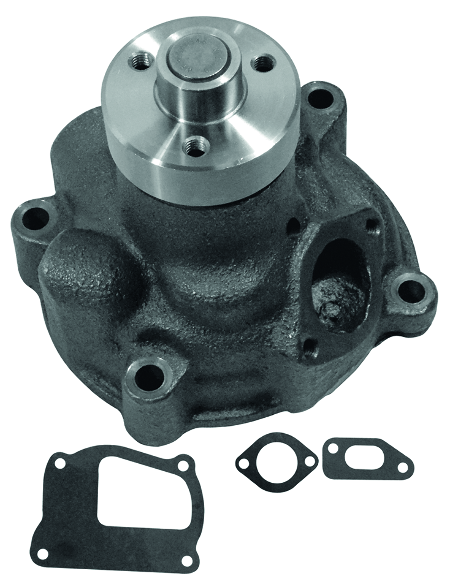 POMPA ACQUA PER IVECO ZETA oe 98497117