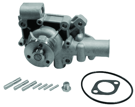 POMPA ACQUA PER IVECO DAILY RESTYLING oe 7303009