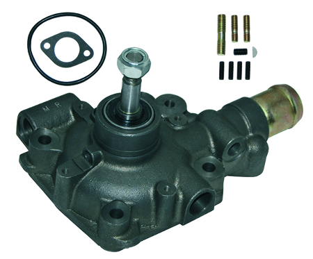 POMPA ACQUA PER IVECO TURBODAILY ,96 oe 500361203