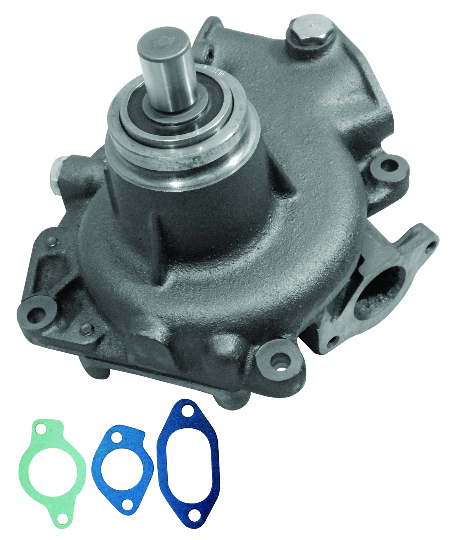 POMPA ACQUA PER IVECO TURBOSTAR oe 4710552