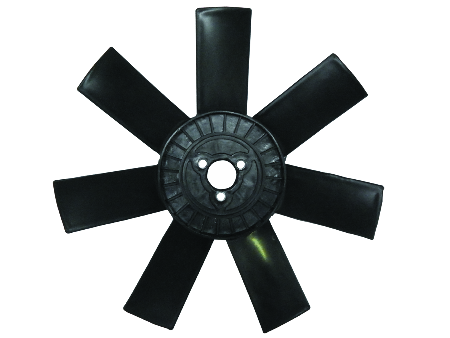 VENTOLA RAFFREDDAMENTO PER IVECO NEW DAILY oe 8586706