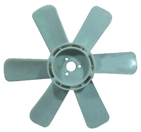 VENTOLA RAFFREDDAMENTO PER IVECO 613N3 oe 4595546