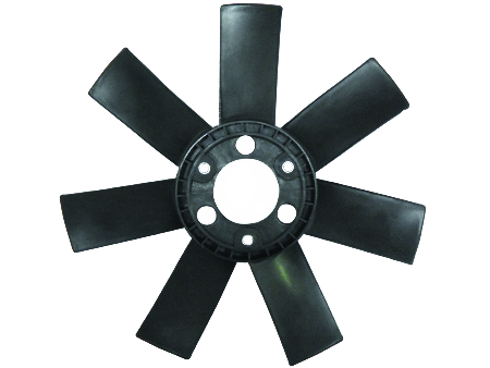 VENTOLA RAFFREDDAMENTO PER IVECO NEW DAILY oe 93813264