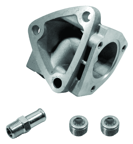 COPERCHIO TERMOSTATO PER IVECO OM oe 4620273