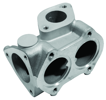 COPERCHIO TERMOSTATO PER IVECO 697 oe 4648739