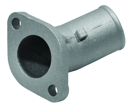 TUBO ACQUA PER IVECO CO3I oe 4697838