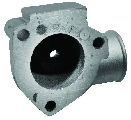 COPERCHIO TERMOSTATO PER IVECO 650 oe 4626878
