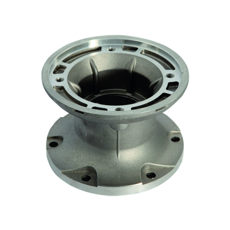 DISTANZIALE PULEGGIA VENTILATORE PER IVECO STRALIS oe 500369867