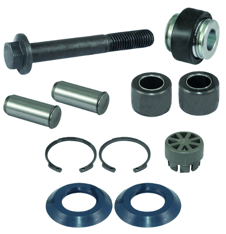 KIT REVISIONE FORCELLA FRIZIONE PER VOLVO PREMIUM oe 8172031