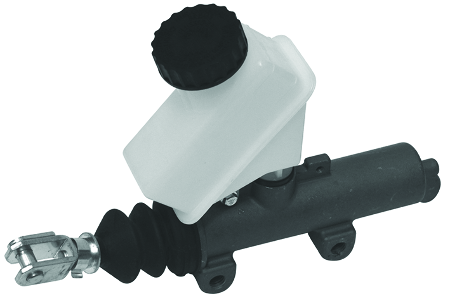 POMPA FRIZIONE SENZA SENSORE PER IVECO EUROTECH oe 41285355