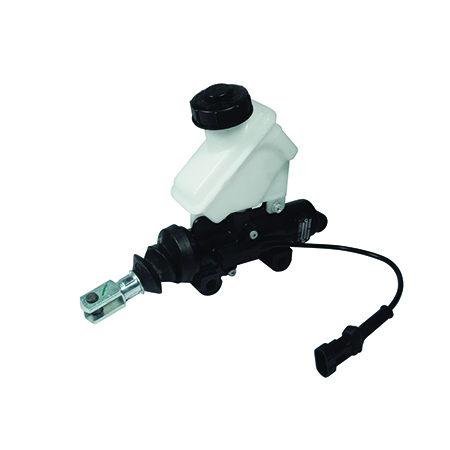 POMPA FRIZIONE PER IVECO TRAKKER oe 41285310