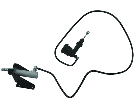 KIT CILINDRO IDRAULICO PER IVECO DAILY CITY 2006 oe 500334937