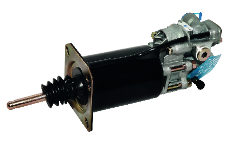 SERVO FRIZIONE PER IVECO 330.36 oe 500362256