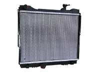 Radiatore acqua Nissan CABSTAR oe 21400MD41A