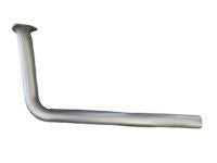 Tubo scarico Nissan ATLEON oe 20020D6211