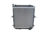 Radiatore Nissan CABSTAR oe 214009X203