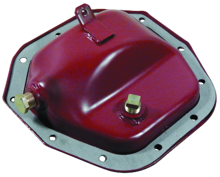 COPERCHIO DIFFERENZIALE PER IVECO DAILY CITY 2000 oe 7182665