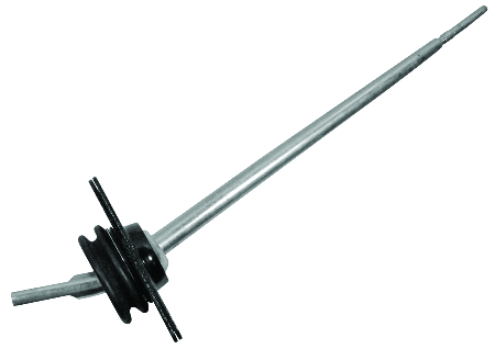 LEVA COMANDO MARCE PER IVECO TECTOR oe 99465843