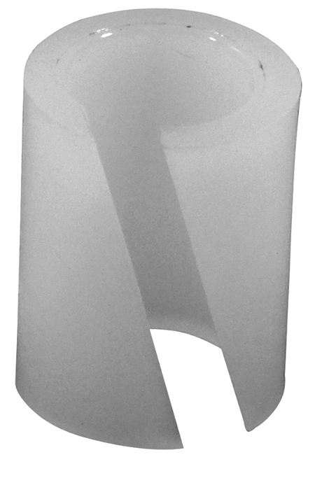 BOCCOLA NYLON PER IVECO EUROTECH oe 8131645