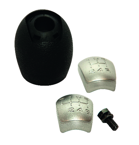 KIT POMELLO CAMBIO PER IVECO DAILY 2005/2014 oe 42556211
