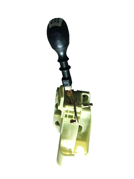 SUPPORTO LEVA MARCE 5 VELOCITA PER IVECO DAILY oe 504179738